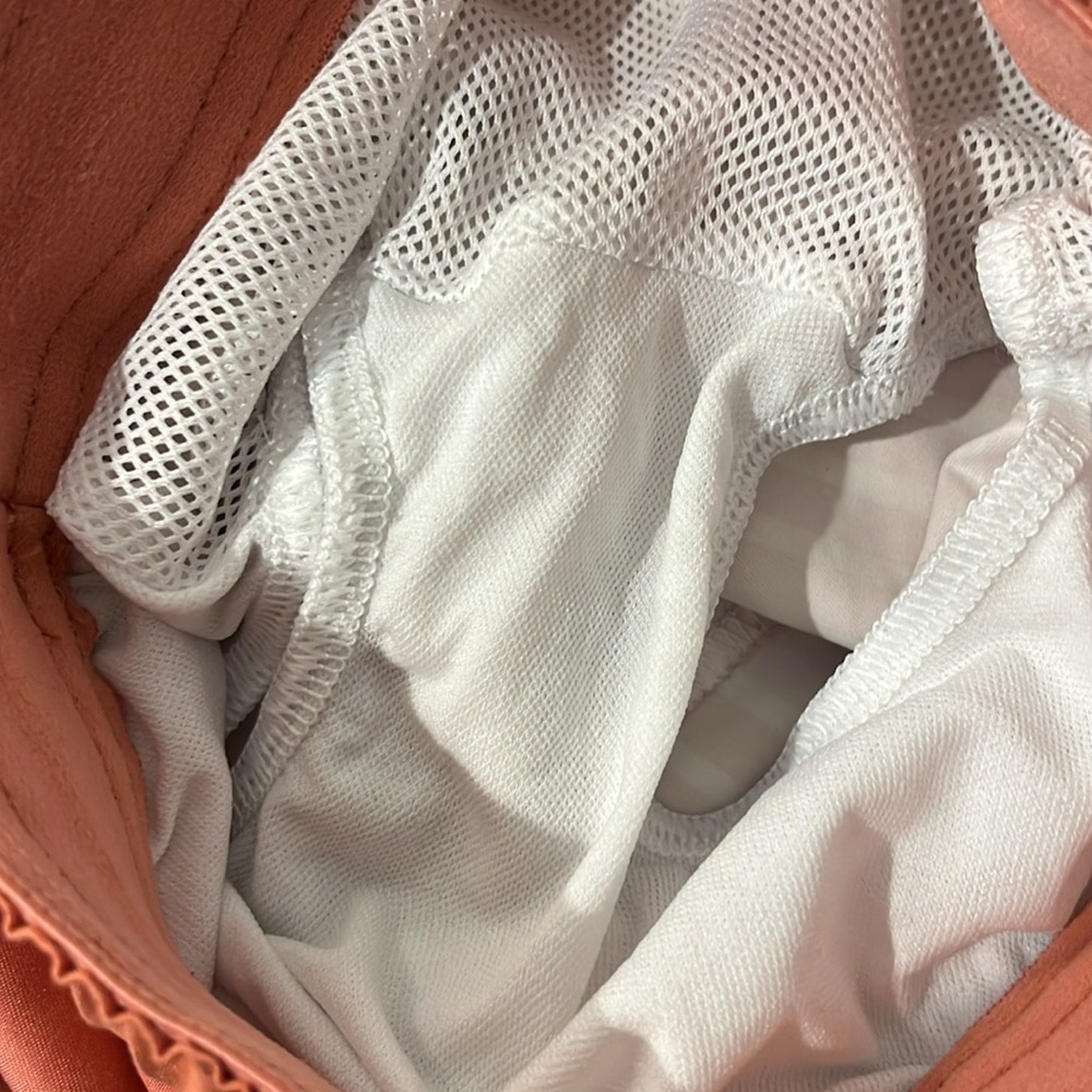 CAT & JACK Swim Trunks Toddler 2T Stripes Drawstring Mesh Lining - Picture 7 of 7